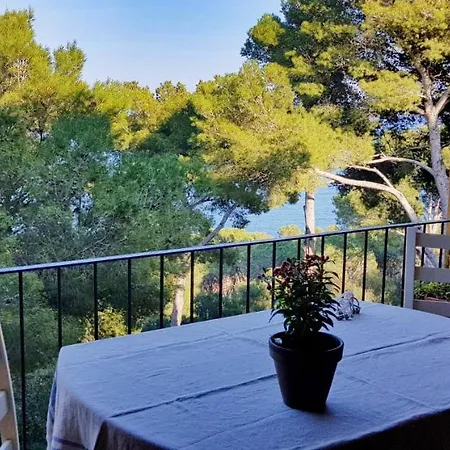 La Musclera- Ideal For Families At The Entrance Of Tamariu! *