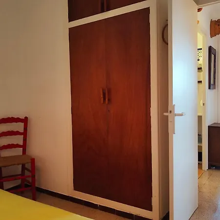 La Musclera- Ideal For Families At The Entrance Of Tamariu! Daire *