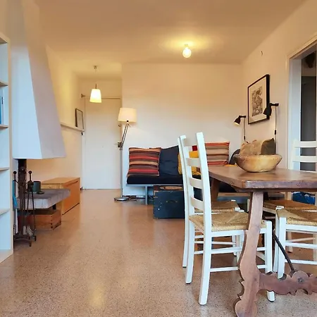 La Musclera- Ideal For Families At The Entrance Of Tamariu! *