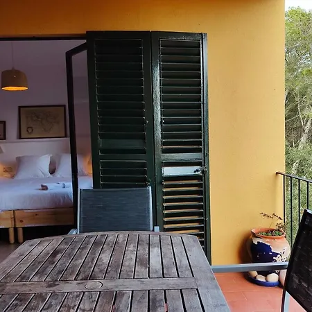 La Musclera- Ideal For Families At The Entrance Of Tamariu! * Palafrugell