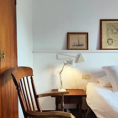La Musclera- Ideal For Families At The Entrance Of Tamariu! Daire