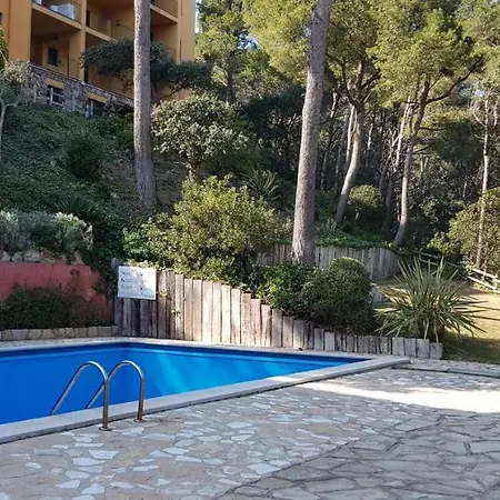 La Musclera- Ideal For Families At The Entrance Of Tamariu! *