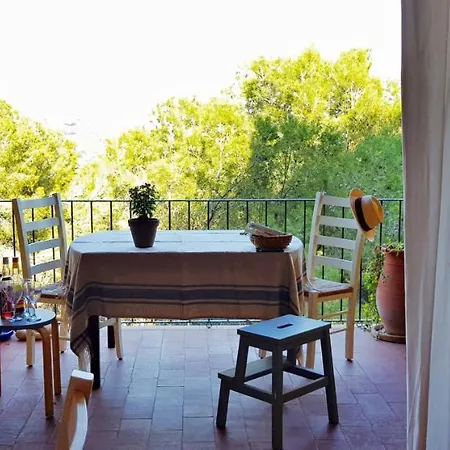 La Musclera- Ideal For Families At The Entrance Of Tamariu! * Palafrugell