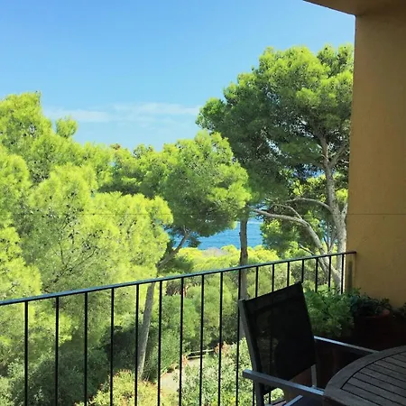 La Musclera- Ideal For Families At The Entrance Of Tamariu! Palafrugell