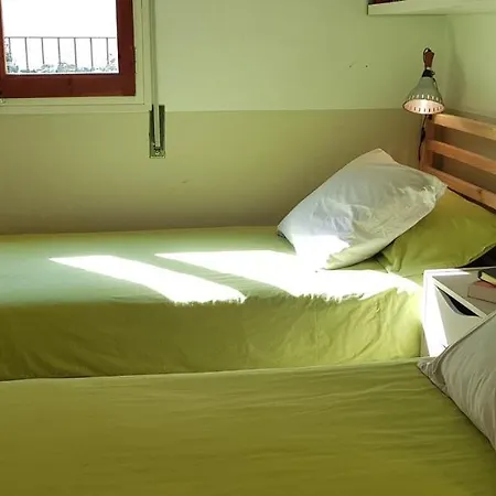 La Musclera- Ideal For Families At The Entrance Of Tamariu! Palafrugell
